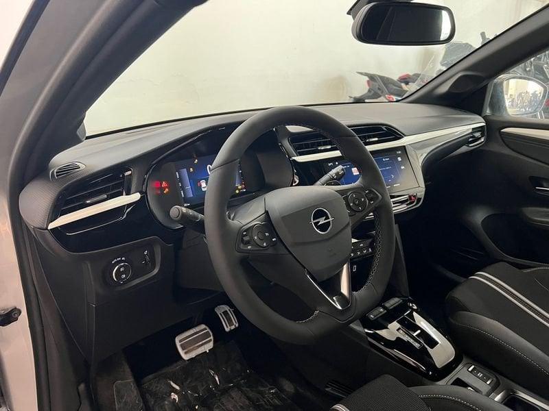 Opel Corsa 1.2 Hybrid 110cv GS DCT6