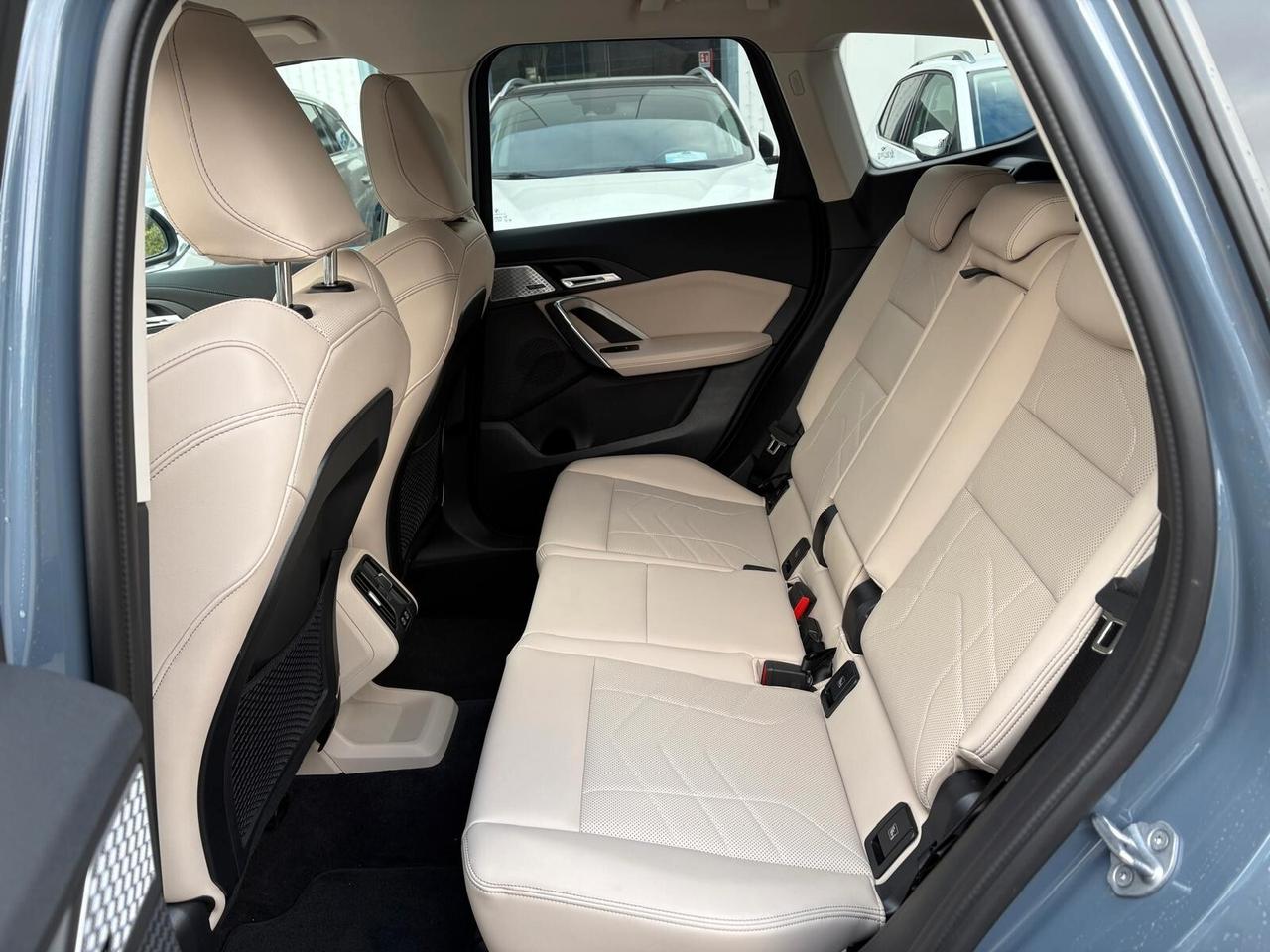 Bmw X1 sDrive 18d xLine