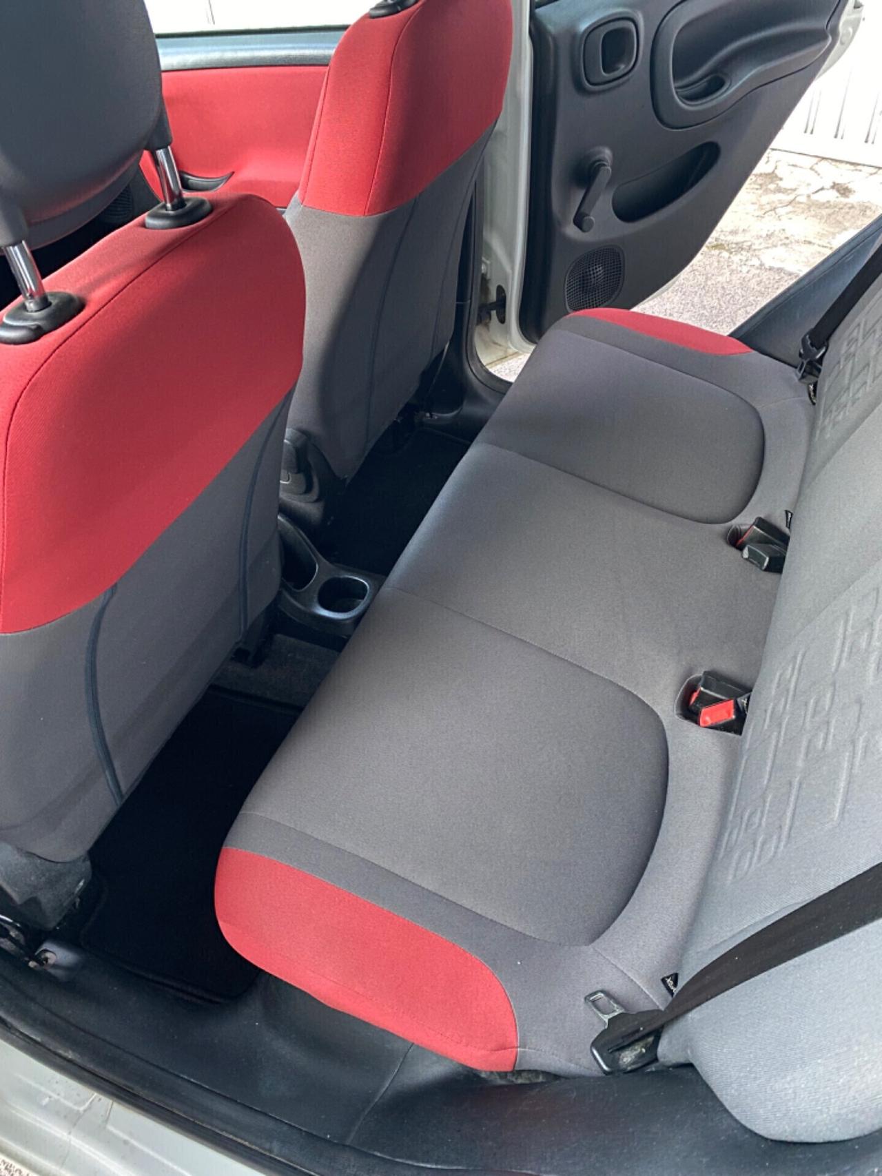 Fiat Panda 1.3 Multijet 95cv S&S “Easy” - 2016