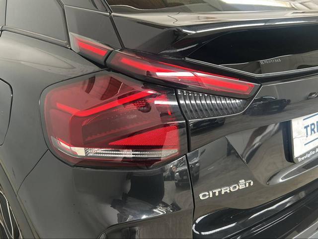 CITROEN E-C4 motore elettrico 136 CV Shine TETTO APRIBILE