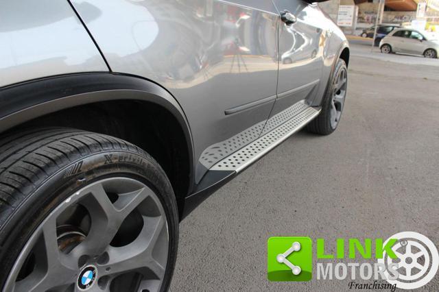 BMW X5 3.0SD 286 CV ATTIVA