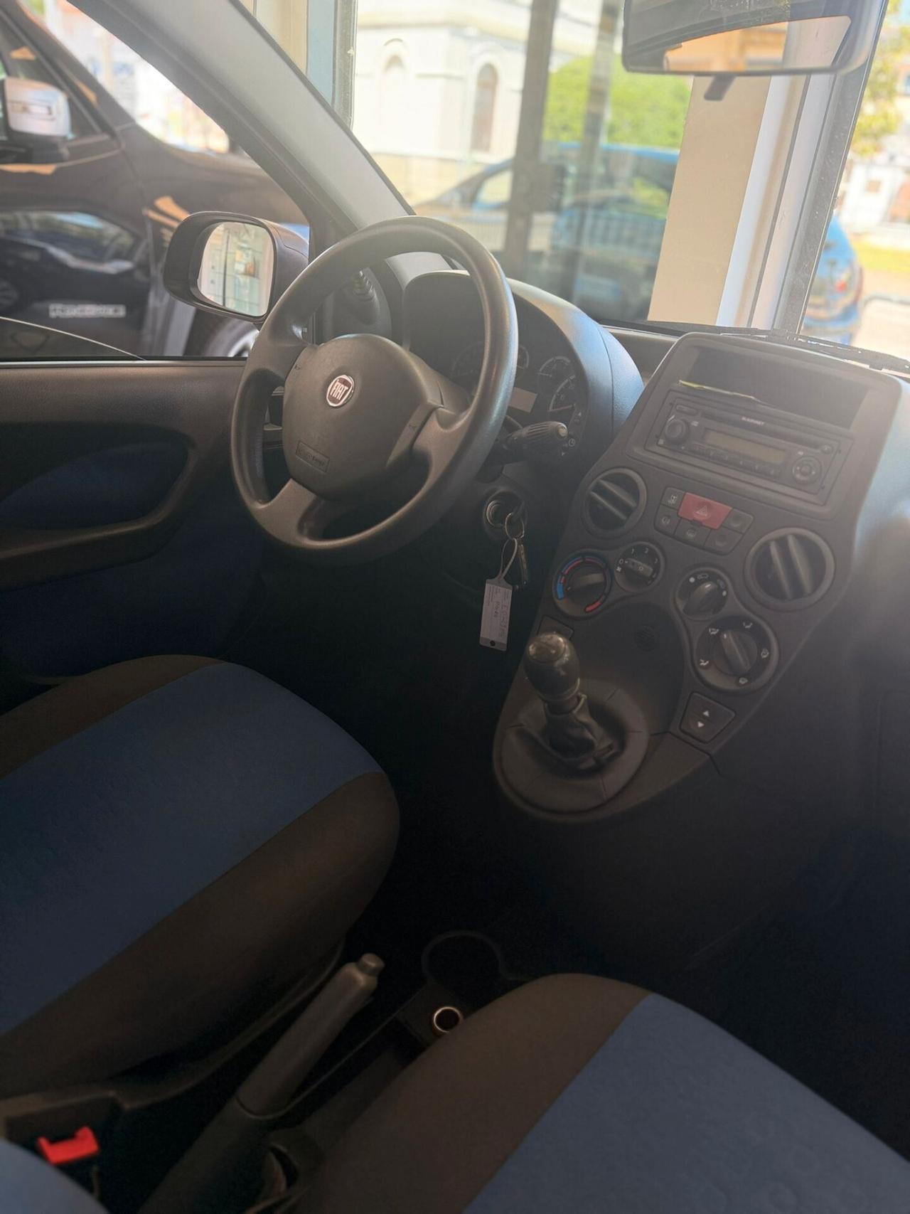 Fiat Panda 1.2 Dynamic Mamy