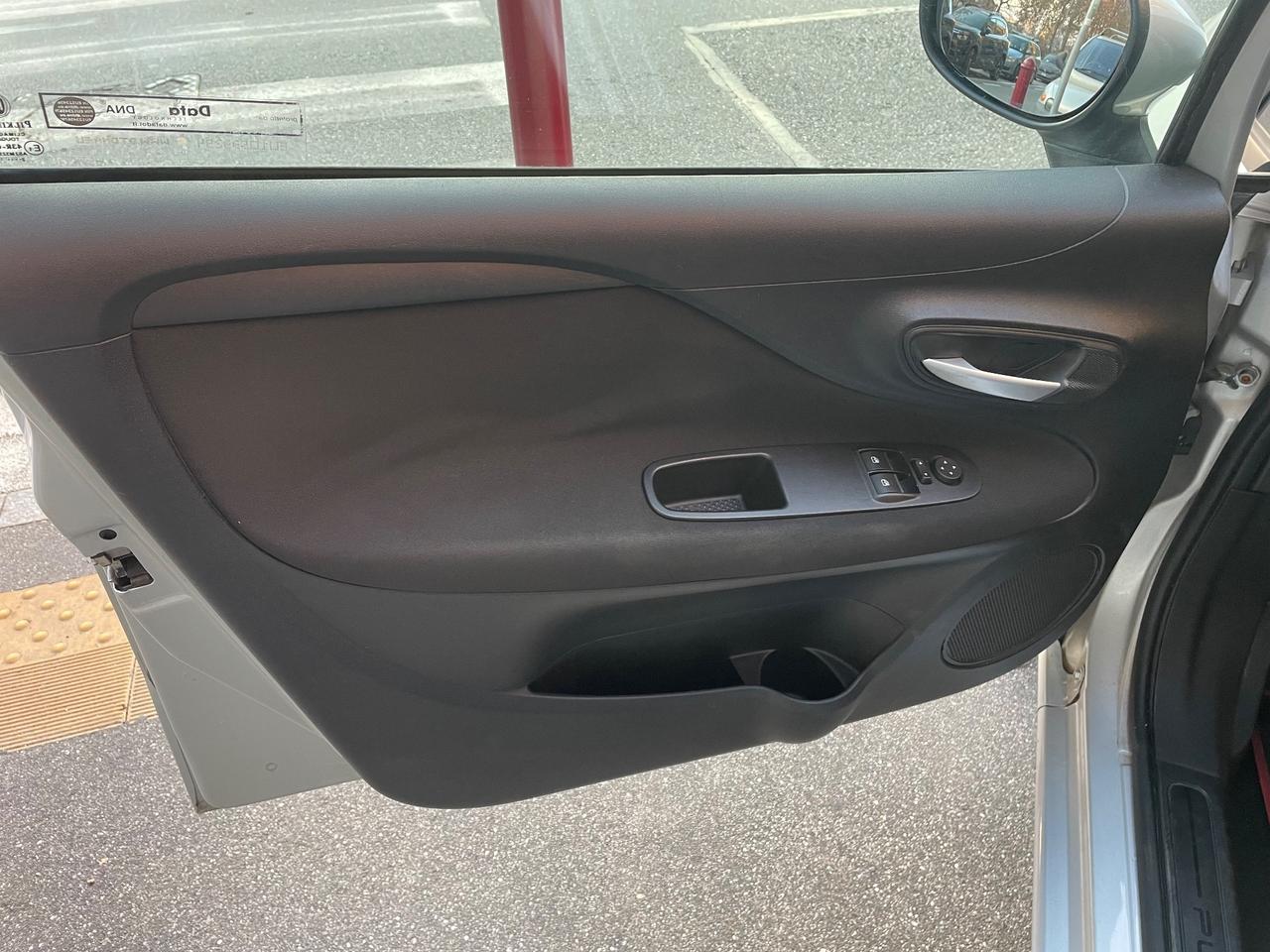 Fiat Punto 1.4 8V GPL Lounge/GARANZIA 12 MESI