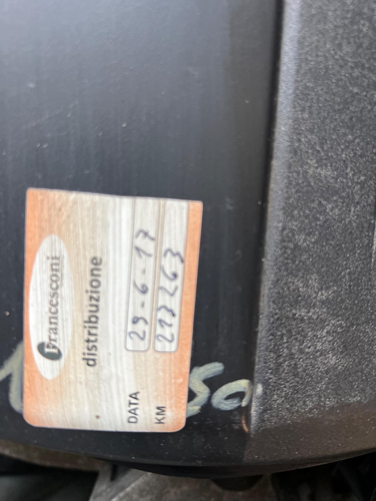 Renault Kangoo 1.2 16V 5p. Luxe