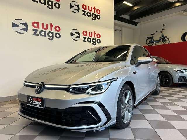 Volkswagen Golf Golf 1.5 etsi evo R-Line 150cv dsg