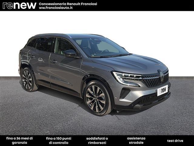 RENAULT Austral E-Tech full hybrid 200 TECHNO