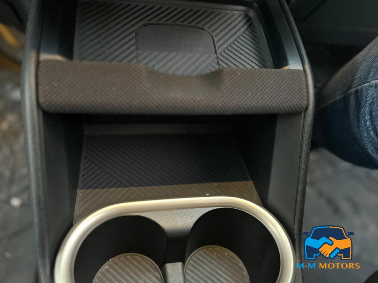 Mini Mini Countryman 1.5 48V C JCW auto