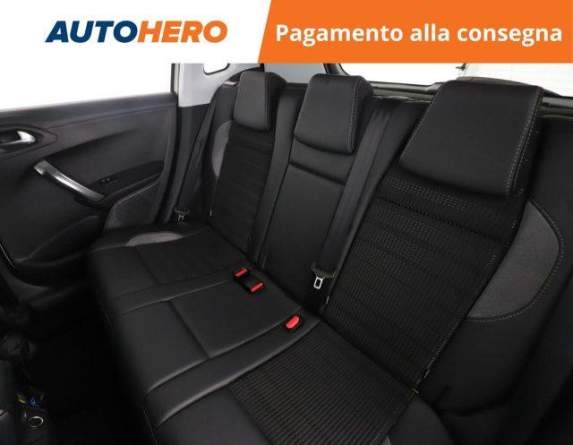 PEUGEOT 2008 1° serie BlueHDi 100 S&S Allure