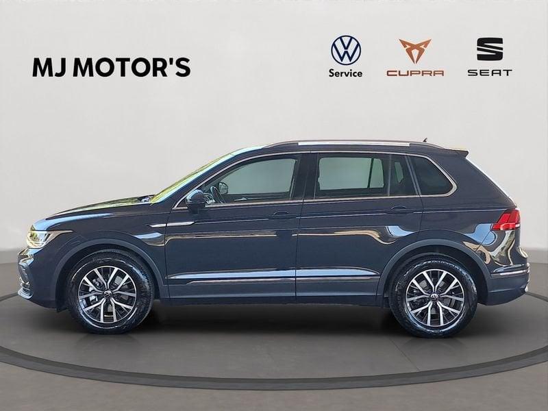 Volkswagen Tiguan 1.5 TSI ACT 96KW Life