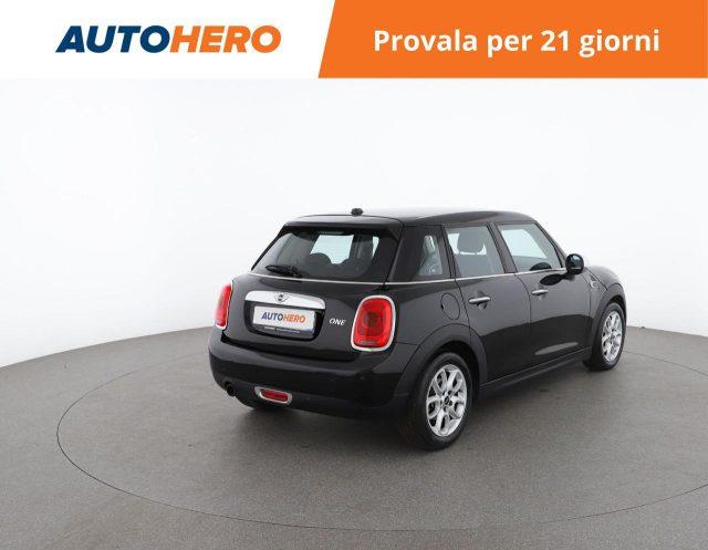 MINI One 1.2 One 5 porte