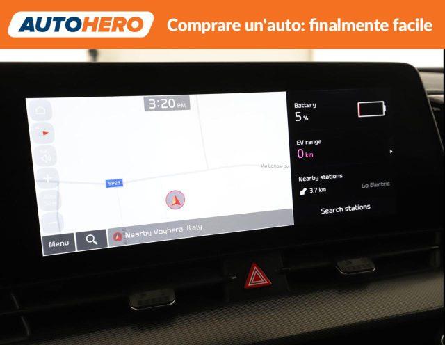 KIA Sportage 1.6 TGDi PHEV AWD AT Style