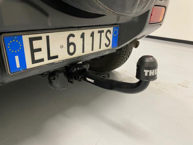 SUZUKI Jimny 1.3i 16V cat 4WD JLX *IMPIANTO GPL*