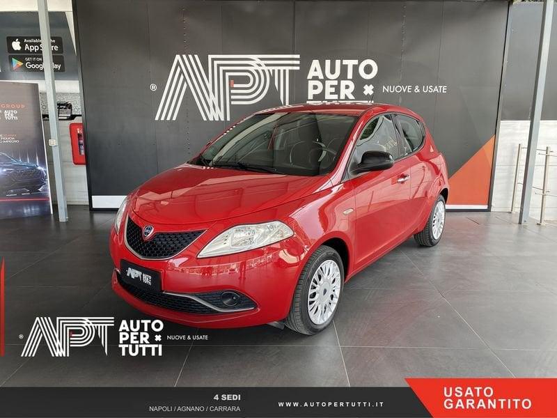 Lancia Ypsilon Ypsilon 1.2 Gold 69cv my16