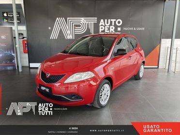 Lancia Ypsilon Ypsilon 1.2 Gold 69cv my16