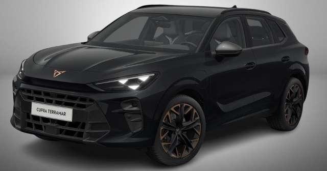 CUPRA Terramar 1.5 e-HYBRID 272 CV DSG * GANCIO+FULL LED* PROMO!