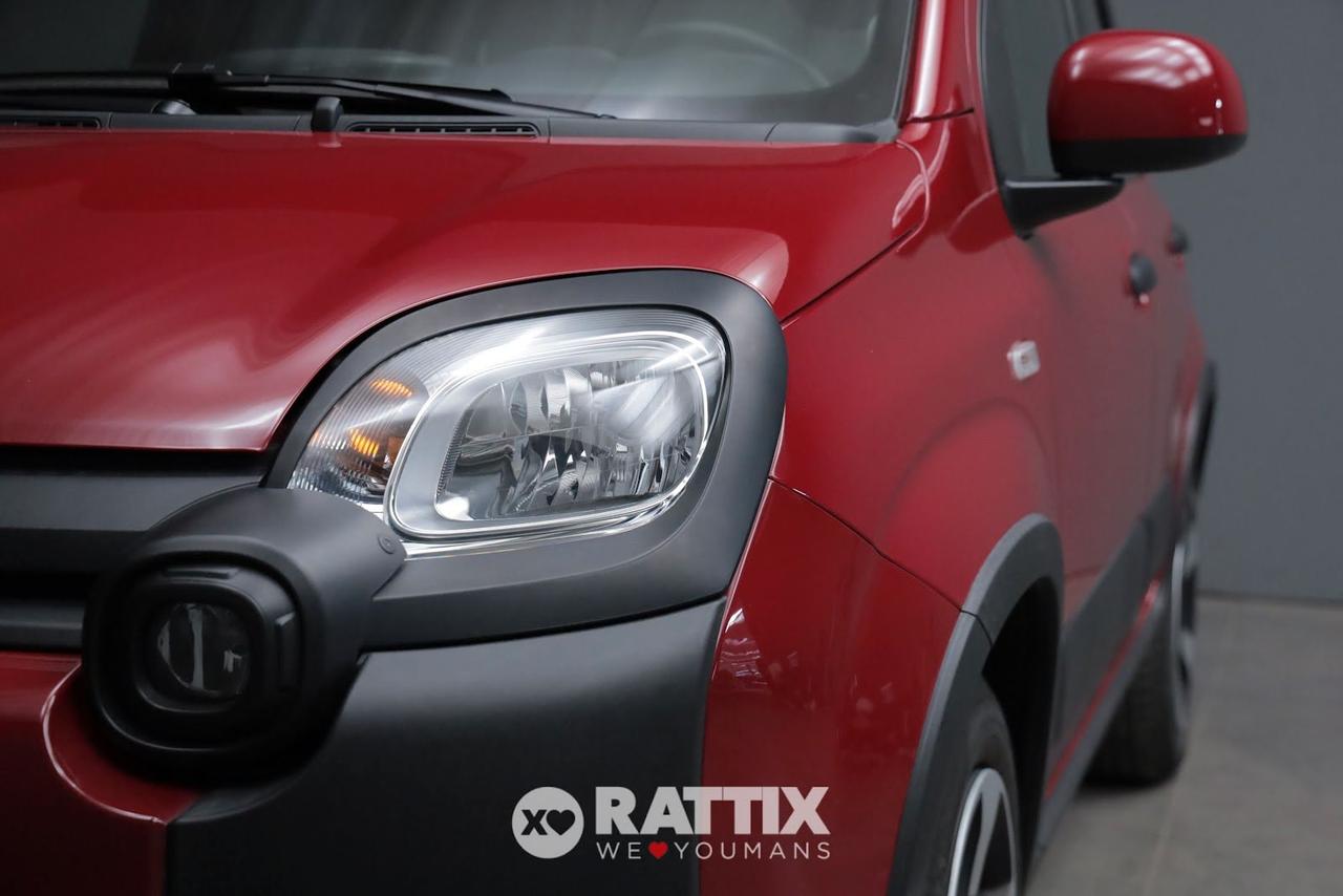 Fiat Panda 1.0 Firefly Hybrid 70CV Cross 5p.ti