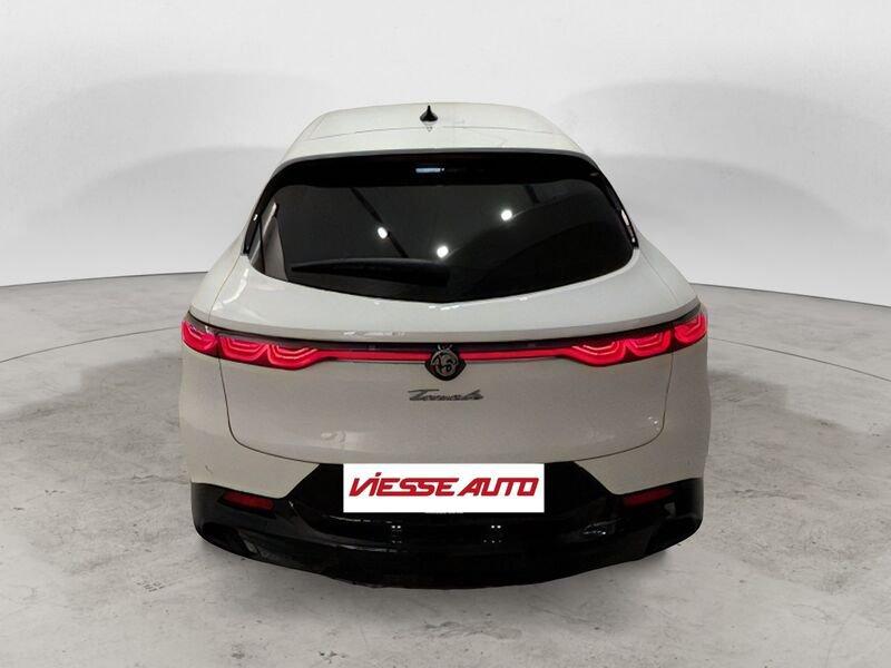 Alfa Romeo Tonale Tonale 1.5 160 CV MHEV TCT7 Veloce