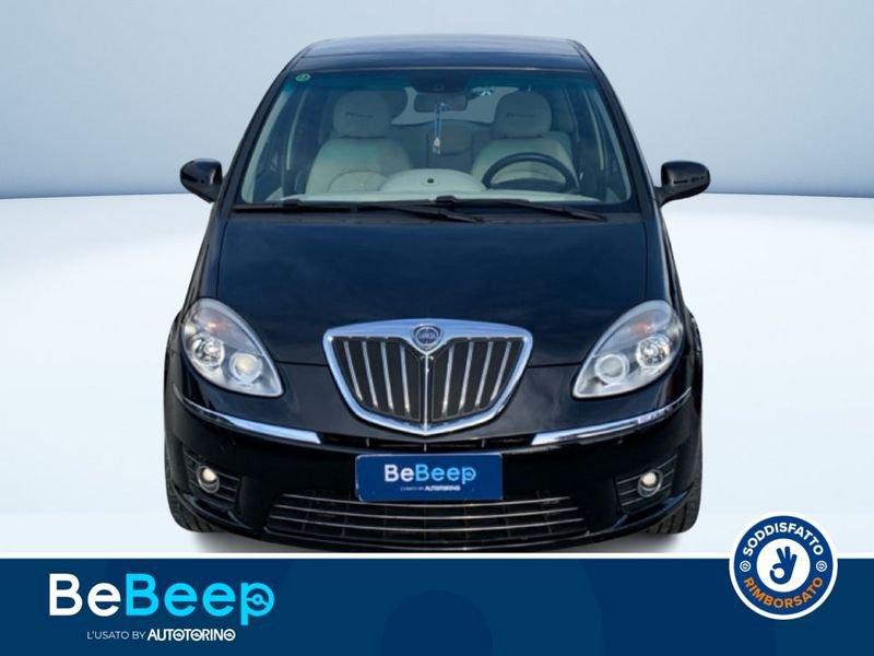 Lancia Musa 1.4 16V 5TH AVENUE