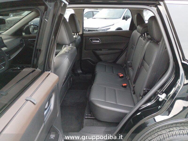 Nissan X-Trail NEW TEKNA E TEKNA E-POWER E-4ORCE - 00