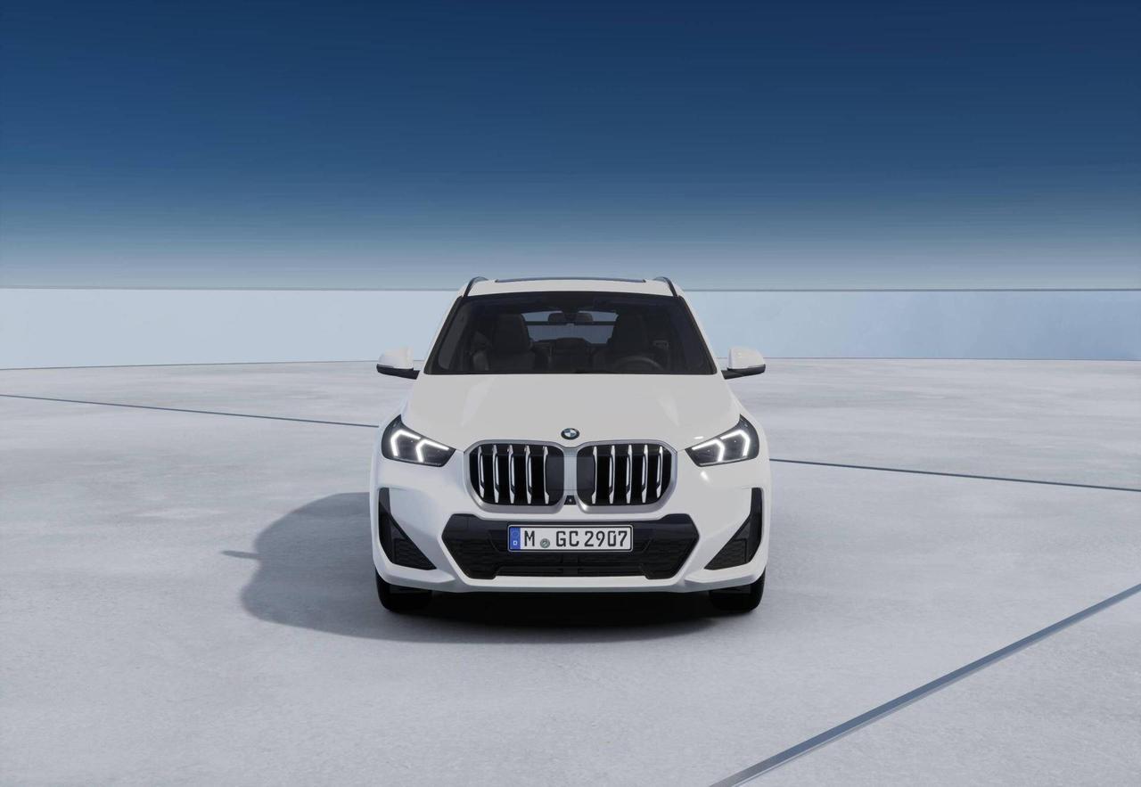 BMW X1 xDrive20d 48V MSport