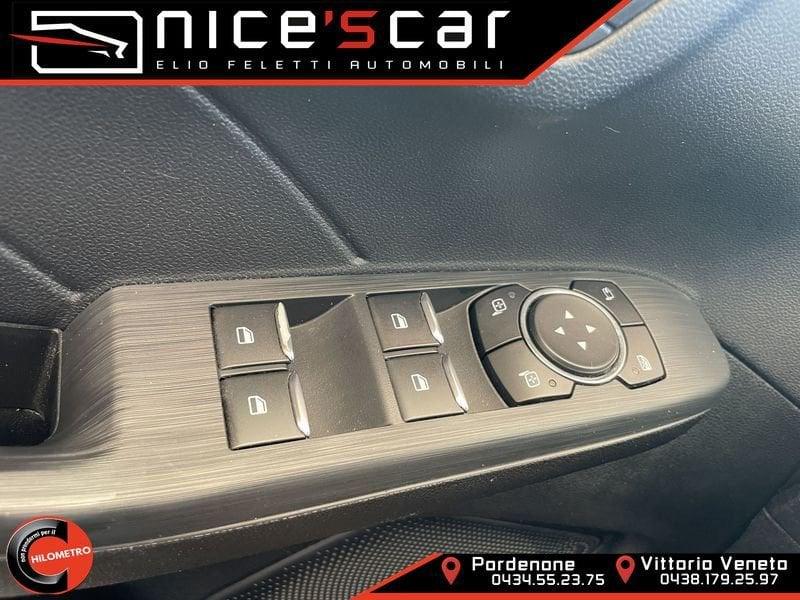 Ford Kuga 1.5 EcoBlue 120 CV 2WD Titanium Business