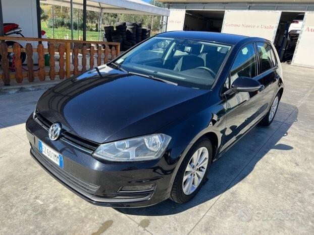 Volkswagen Golf 71.6 TDI 105cv DSG 2015