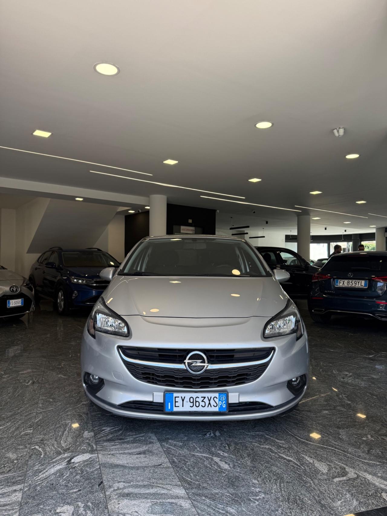 Opel Corsa 1.2 3 porte Edition