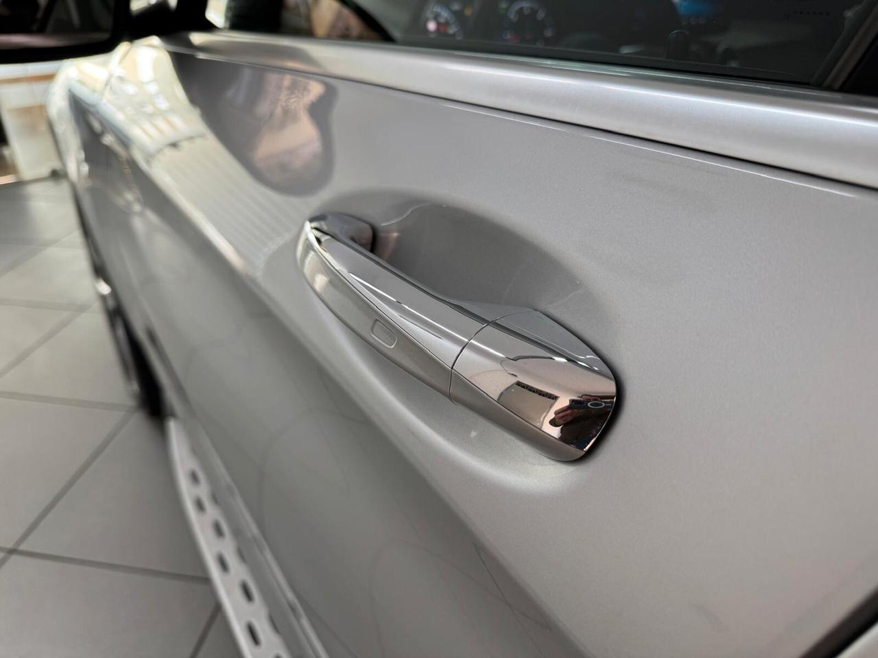 Mercedes-benz GLC 300 d 4Matic Premium Plus Tetto 2019