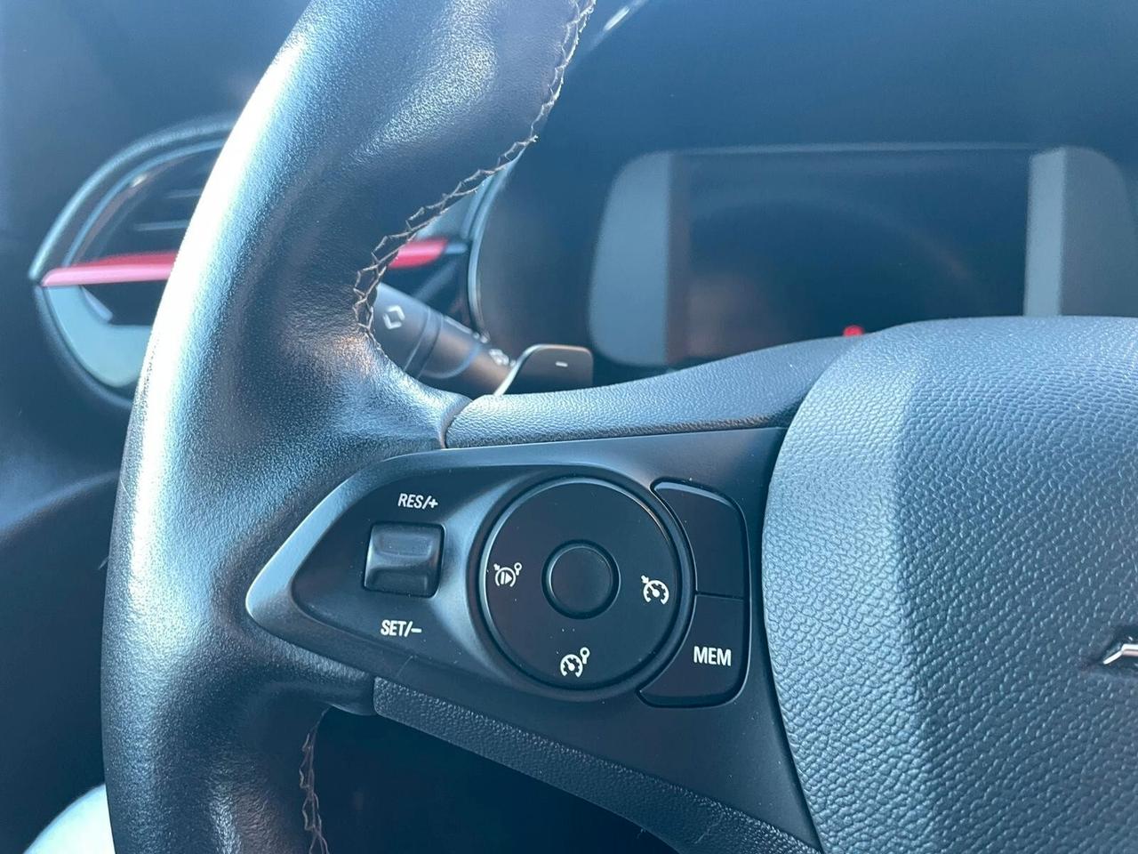 Opel Corsa 1.2 130 CV aut. GS Line 2021