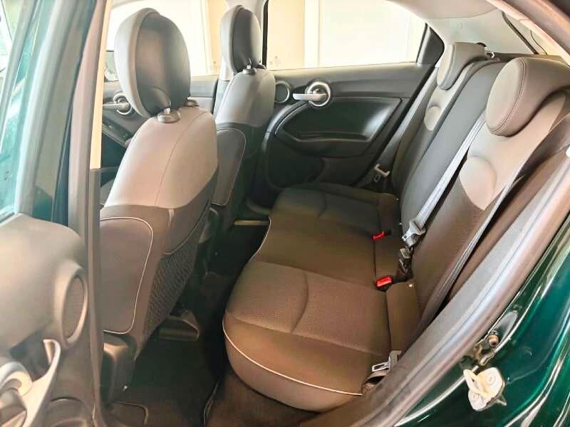 Fiat 500X 1.6 MultiJet 120 CV S&S Business