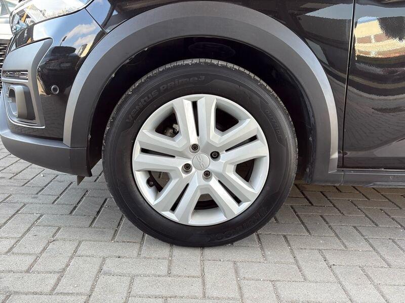 Dacia Sandero Sandero Stepway 1.0 tce Expression Eco-g 100cv