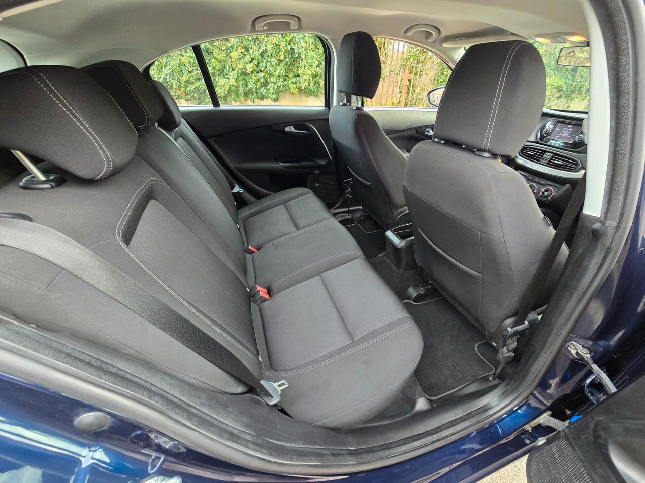 FIAT TIPO 1.3 M-JET 2018 NUOVISSIMA DI TUTTO