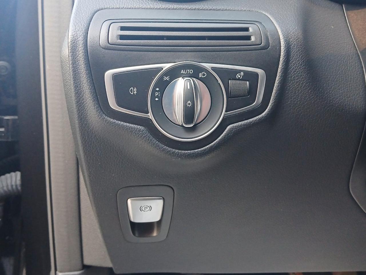 Mercedes GLC SUV GLC 300 e phev (eq-power) Business Extra 4matic auto