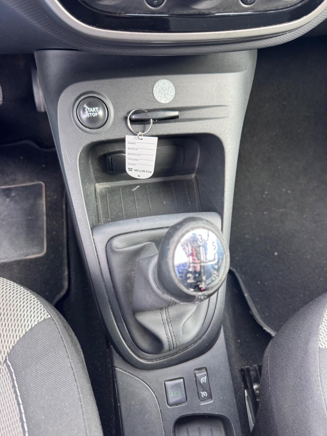 Renault Captur 1.5 dCi 8V 90 CV EDC Energy R-Link