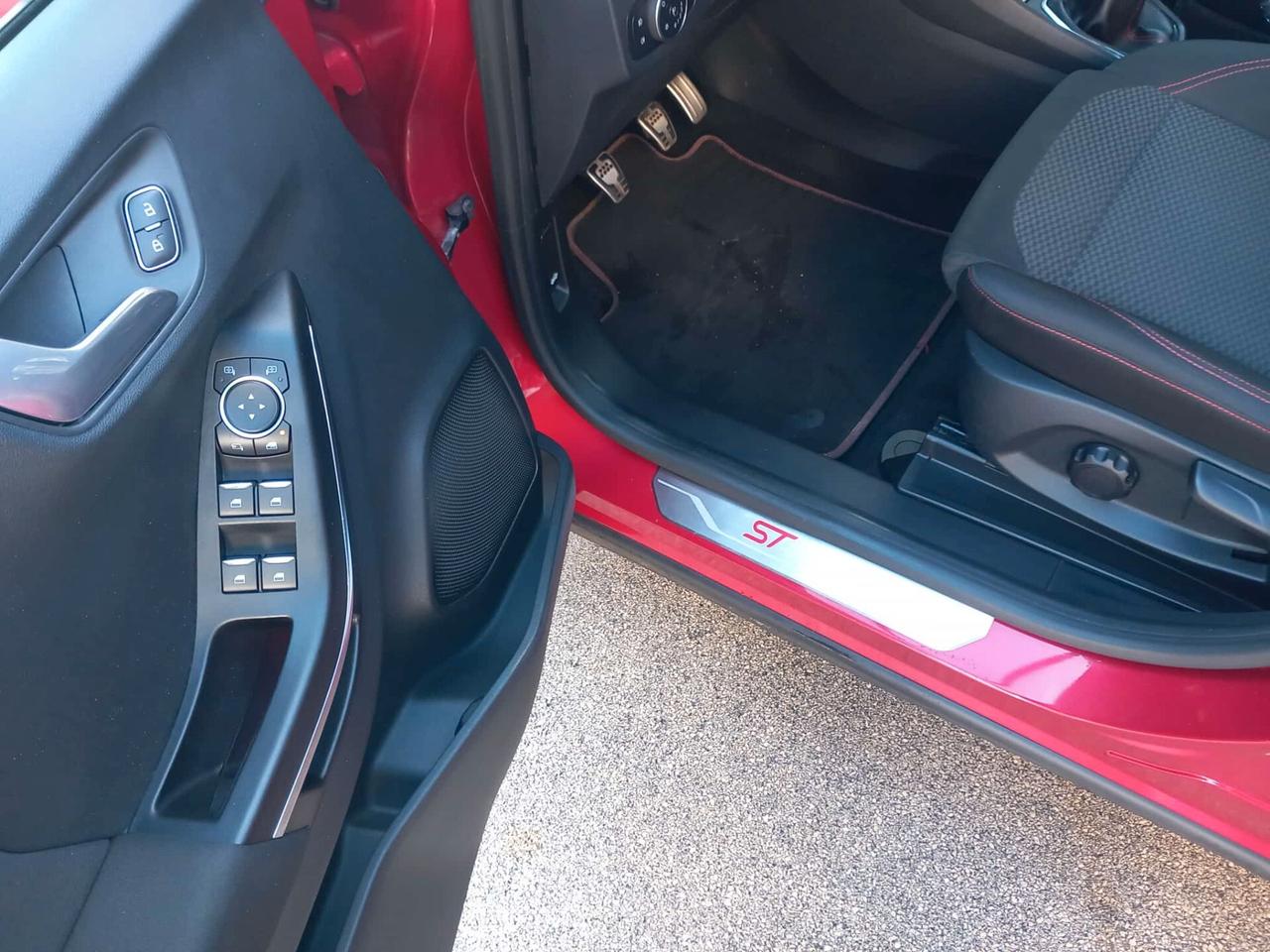 Ford Puma St-Line X Soli 63Mila KM Garantita