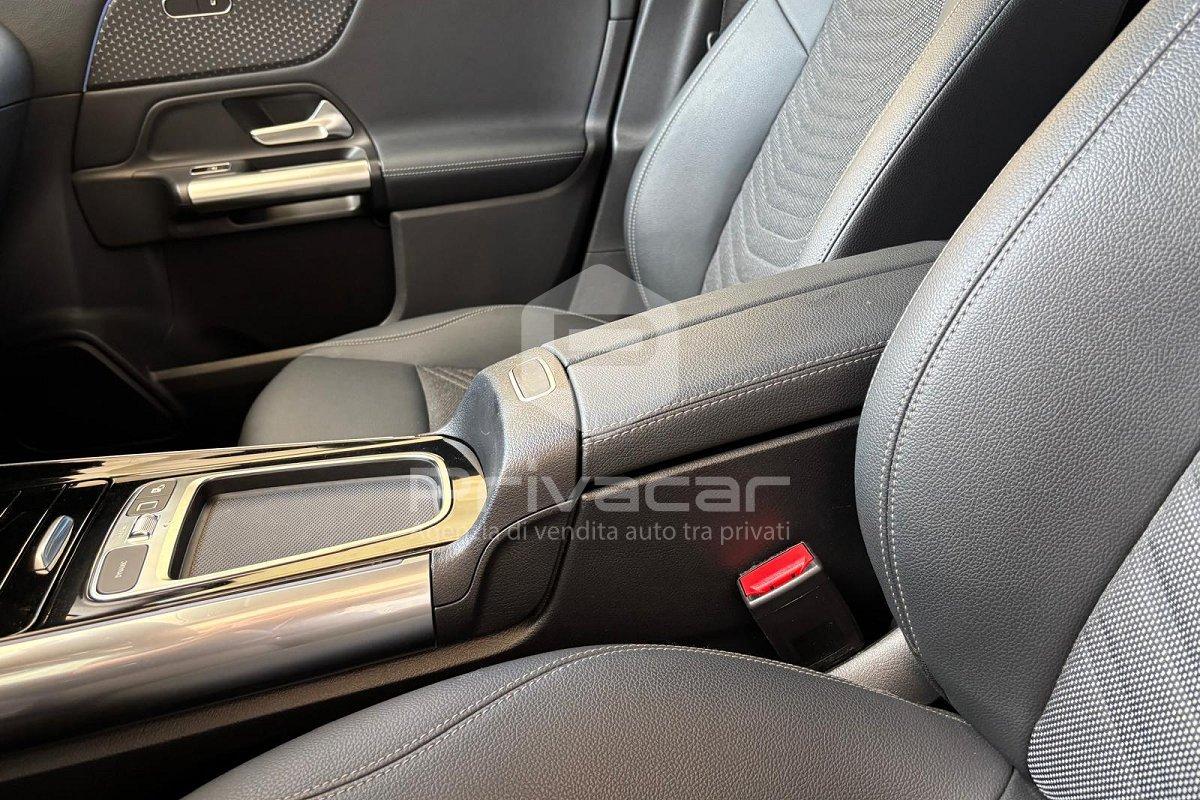 MERCEDES GLA 200 d Automatic Progressive Advanced Plus