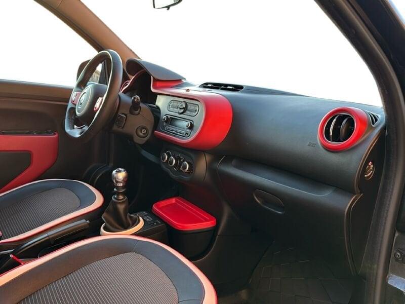 Renault Twingo Twingo 0.9 tce Lovely 15 (lovely) 90cv edc