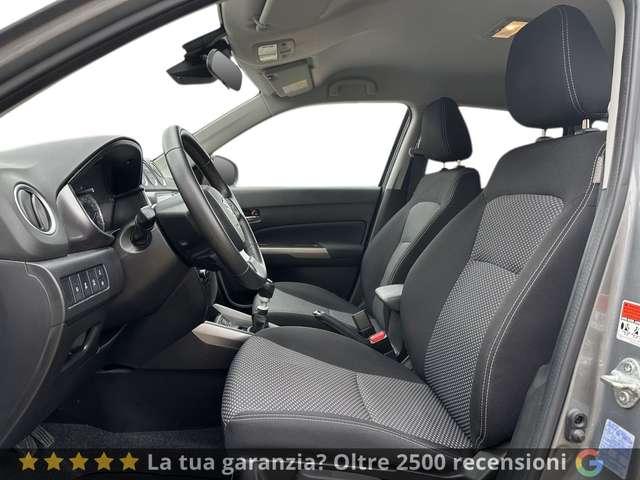 Suzuki Vitara 1.4h Cool 2wd