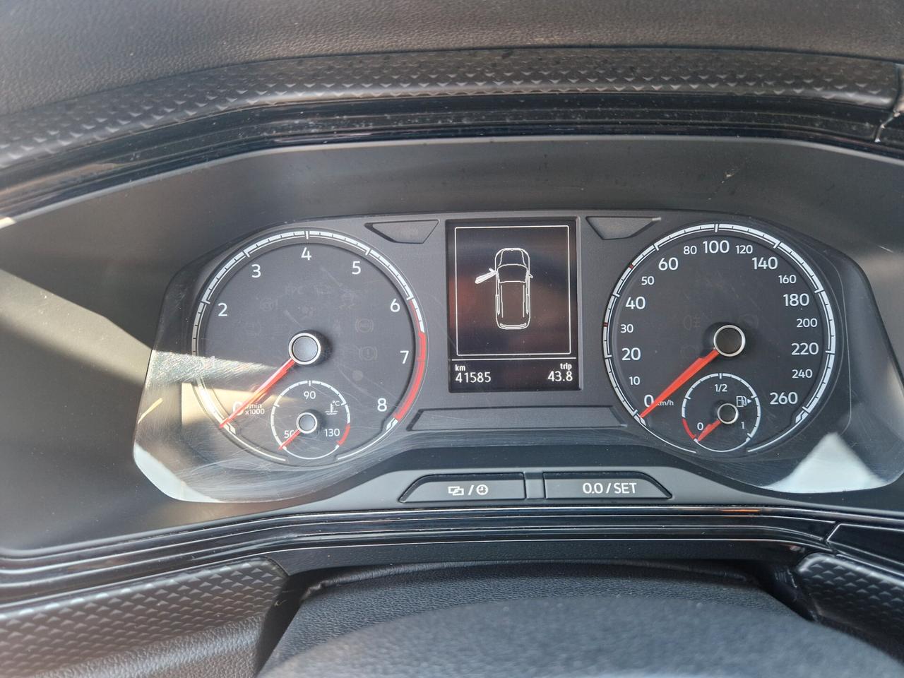 Volkswagen T-Cross 1.0 TSI Style BMT