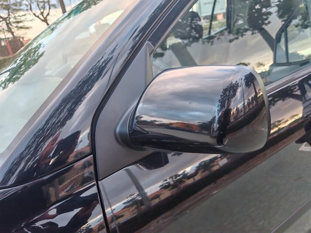 Kia Picanto 1.0 Benzina con 113.000km