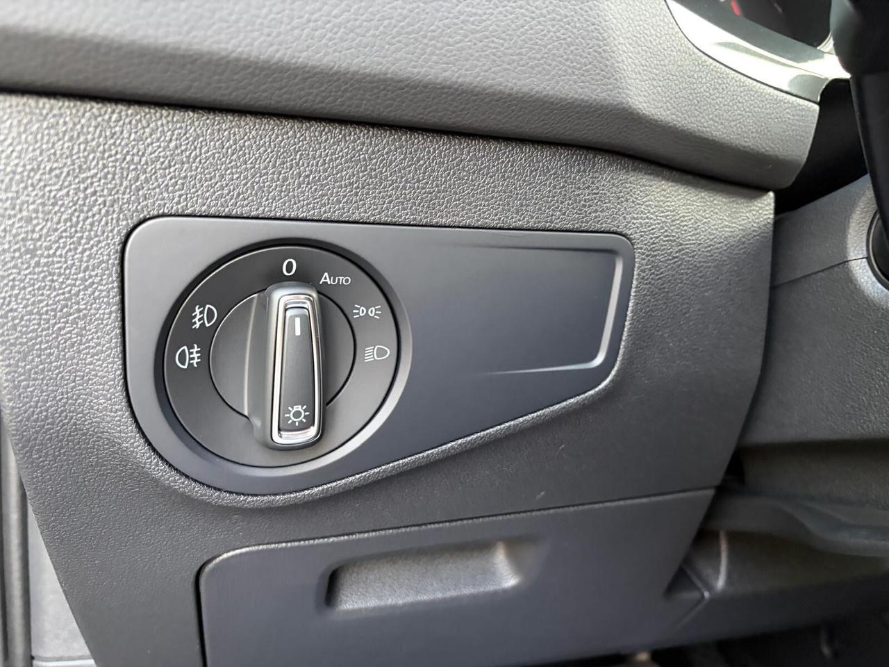 Volkswagen Tiguan 2.0 TDI 150cv DSG Business BlueMotion Technology