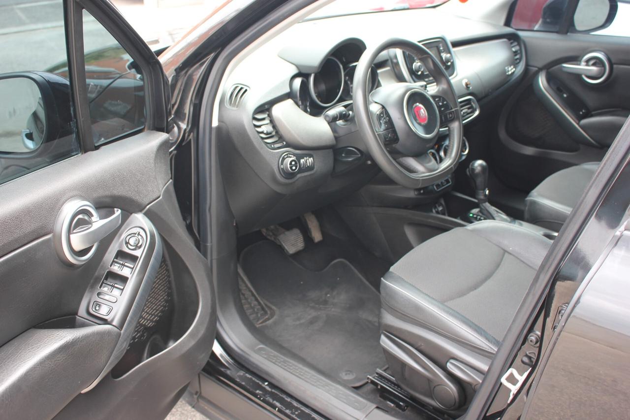 Fiat 500X *PREZZO VERO* 2.0 mjt Cross 4x4 140cv AUTOMATICA AT9 DISTRIBUZIONE FATTA TAGLIANDATA GARANZIA 12 MESI