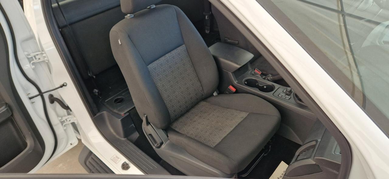 Ford Ranger 2.0 TDCi 170cv Super Cab XLT 4 posti