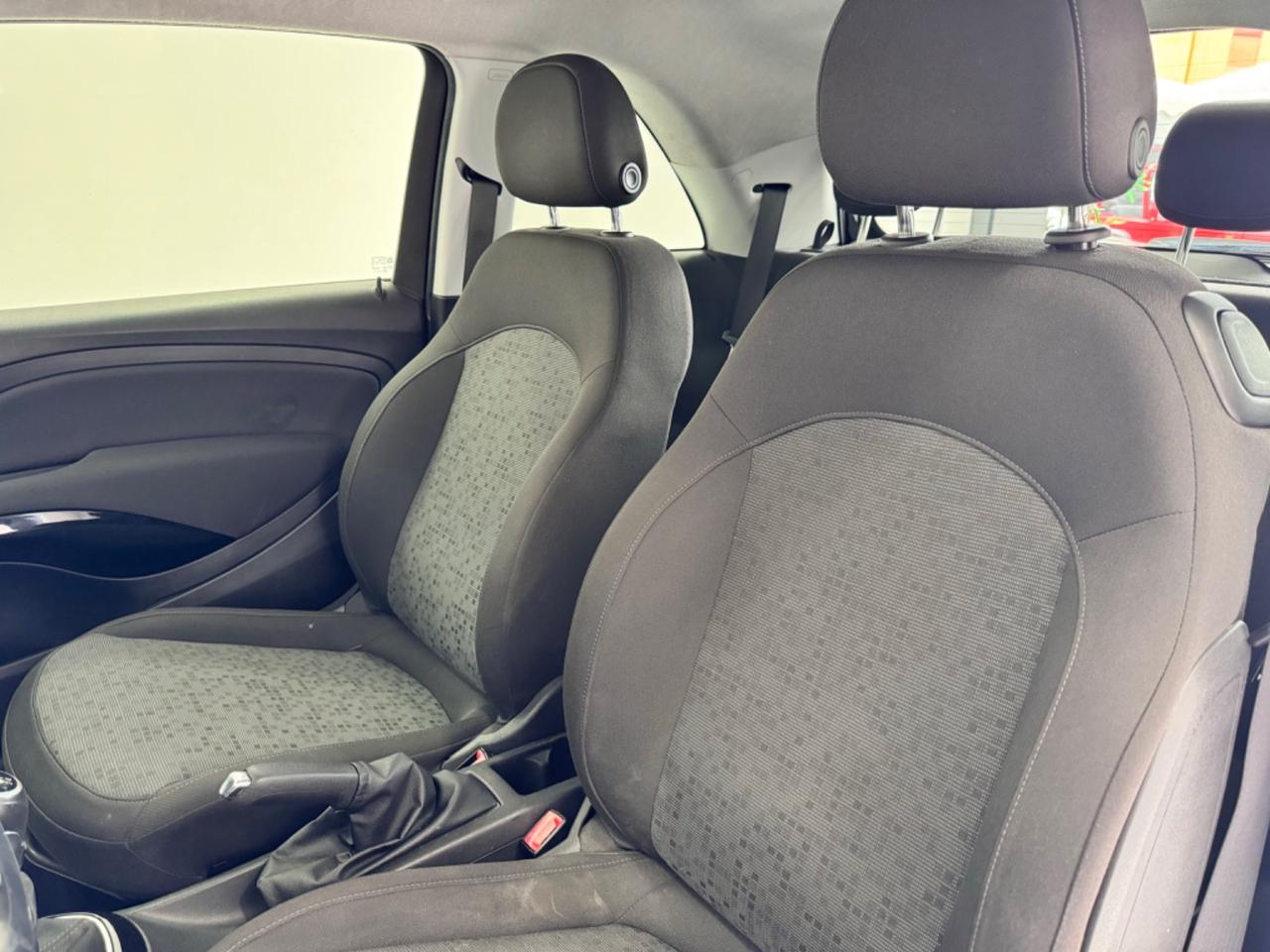 Opel Adam 1.2 70 CV-2018-GARANTITA