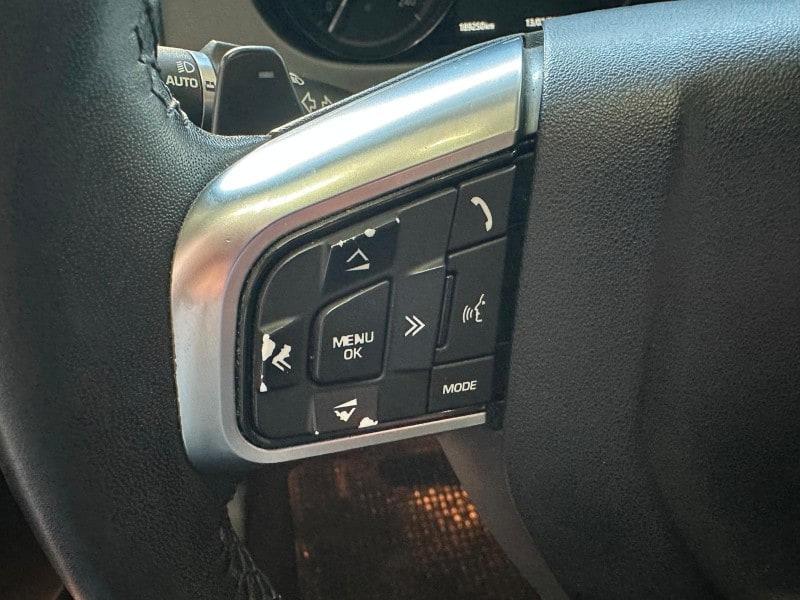 LAND ROVER Discovery Sport Discovery Sport 2.0 ...