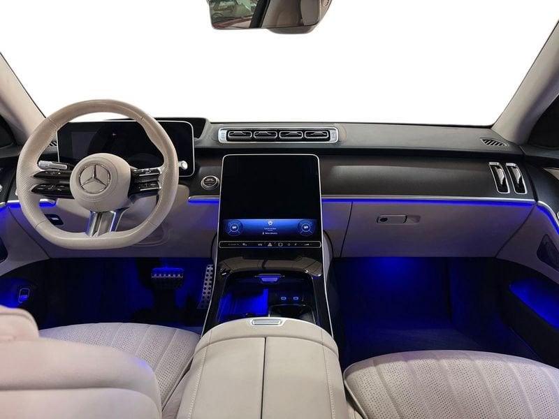 Mercedes-Benz Classe S - W223 S 350 d mhev Premium auto