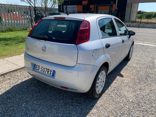 FIAT Grande Punto 1.2 5 porte Actual