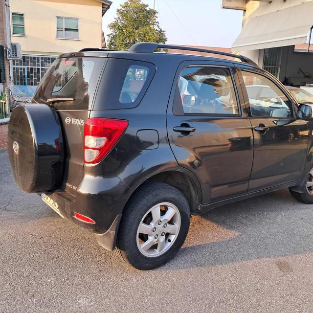 DAIHATSU Terios 1.5 4WD **VEDERE FOTO E LEGGERE DESCRIZIONE**