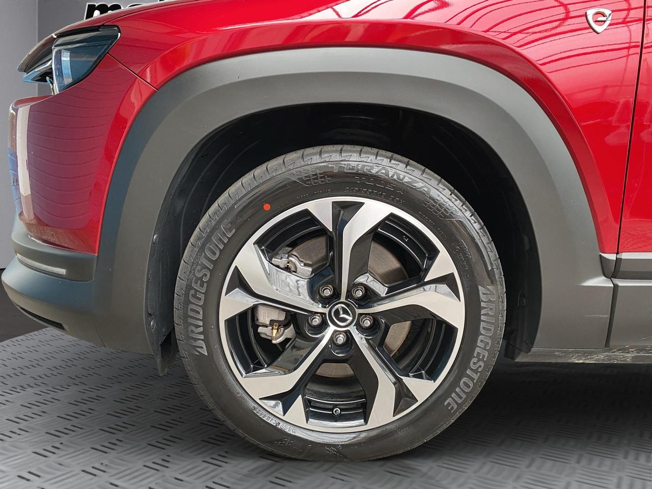 Mazda MX-30 REV 170CV Makoto Plus