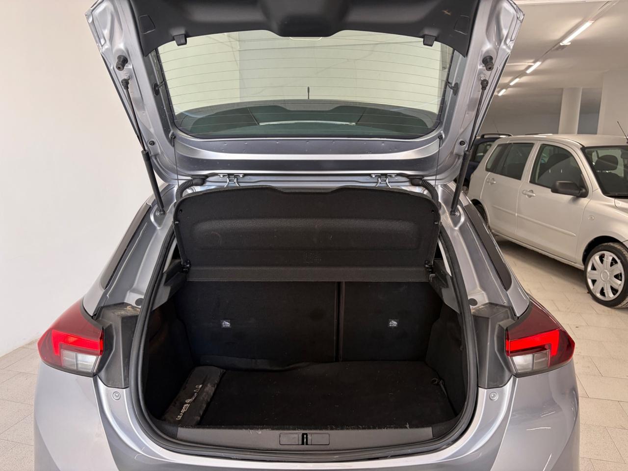 Opel Corsa 1.2 Edition Bz 2021 Perfetta !